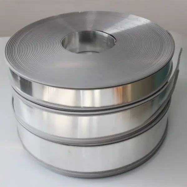 Aluminum strip for tiles - Image 4