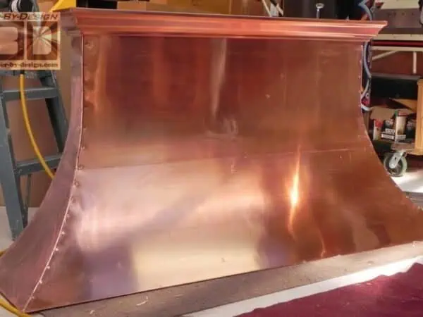 ASTM B152 Copper Sheet