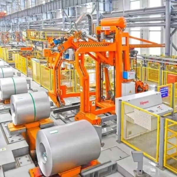 Aluminium T4