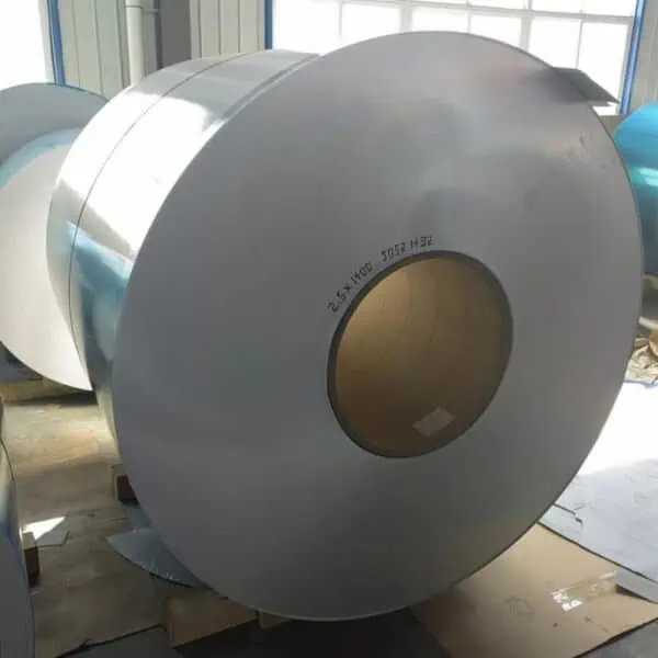 Aluminium T4 - Image 3