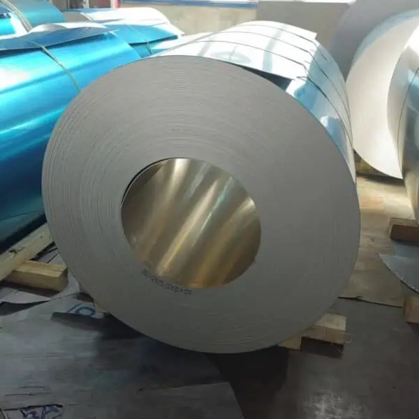Aluminium T4 - Image 4