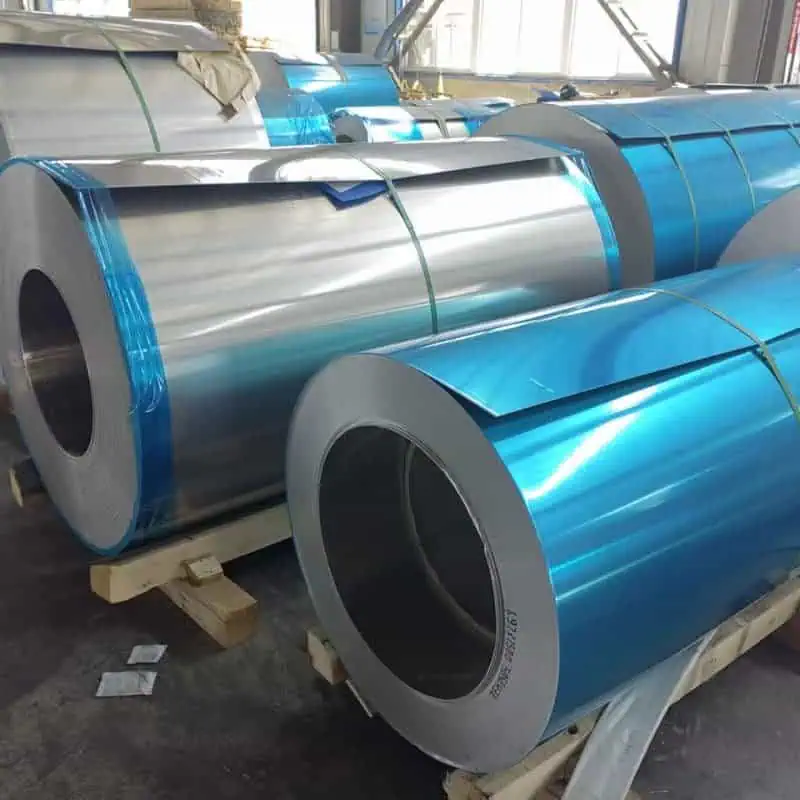 Aluminium 1101