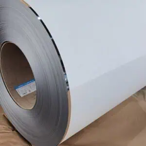 AISI 430 stainless steel coil