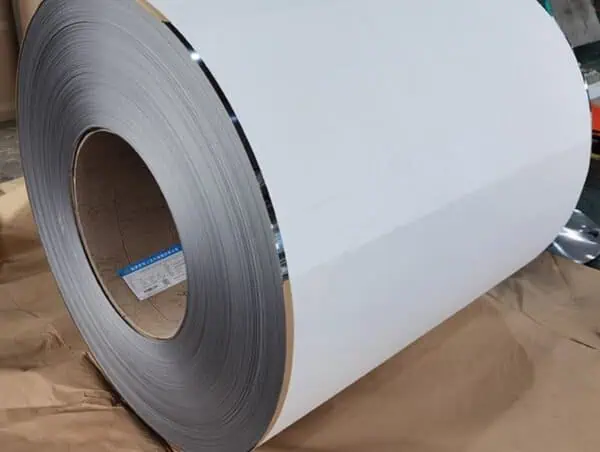 AISI 430 stainless steel coil