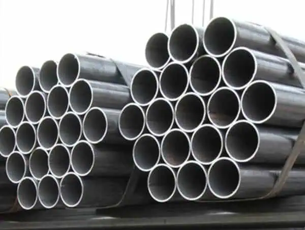 ASTM A312 347 stainless steel pipe