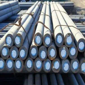 Q235 Steel Bar