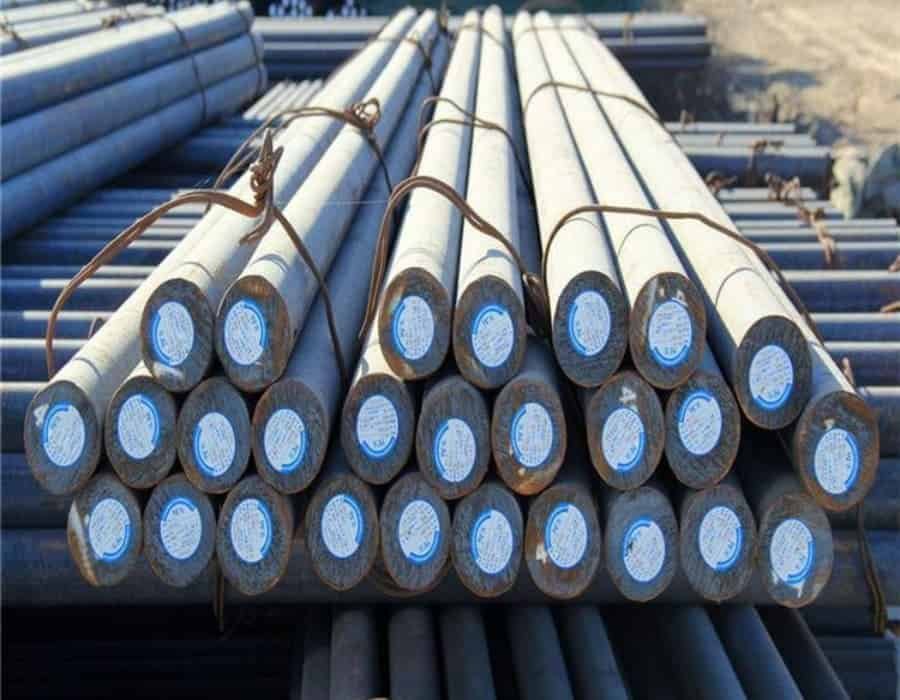 Q235 Steel Bar