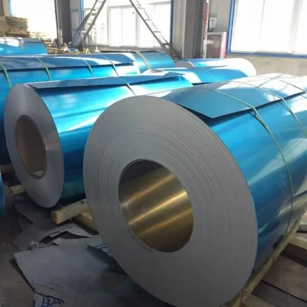 Aluminium 1100