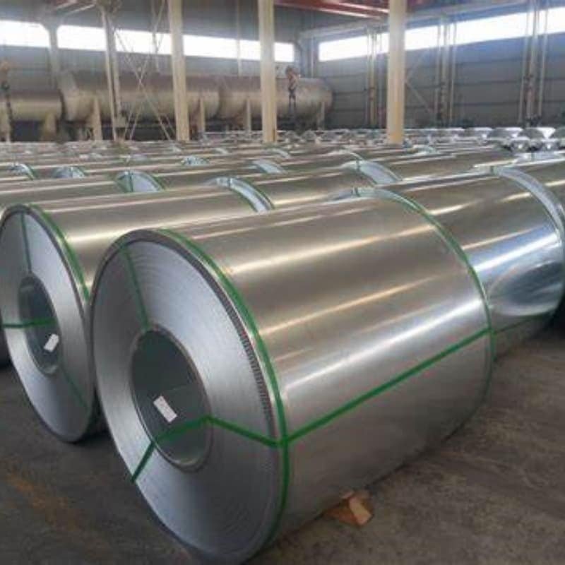 Aluminium coil 1101