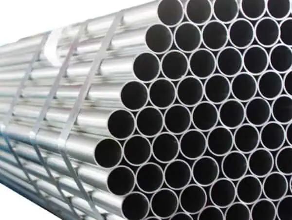 ASTM A213 304 stainless steel pipe
