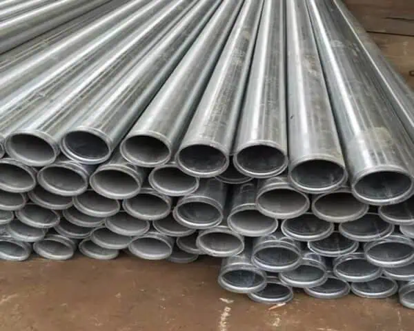 ASTM A653 Galvanized Steel Pipe
