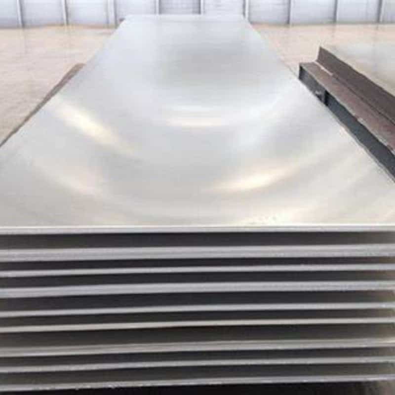 Aluminium sheet 3mm