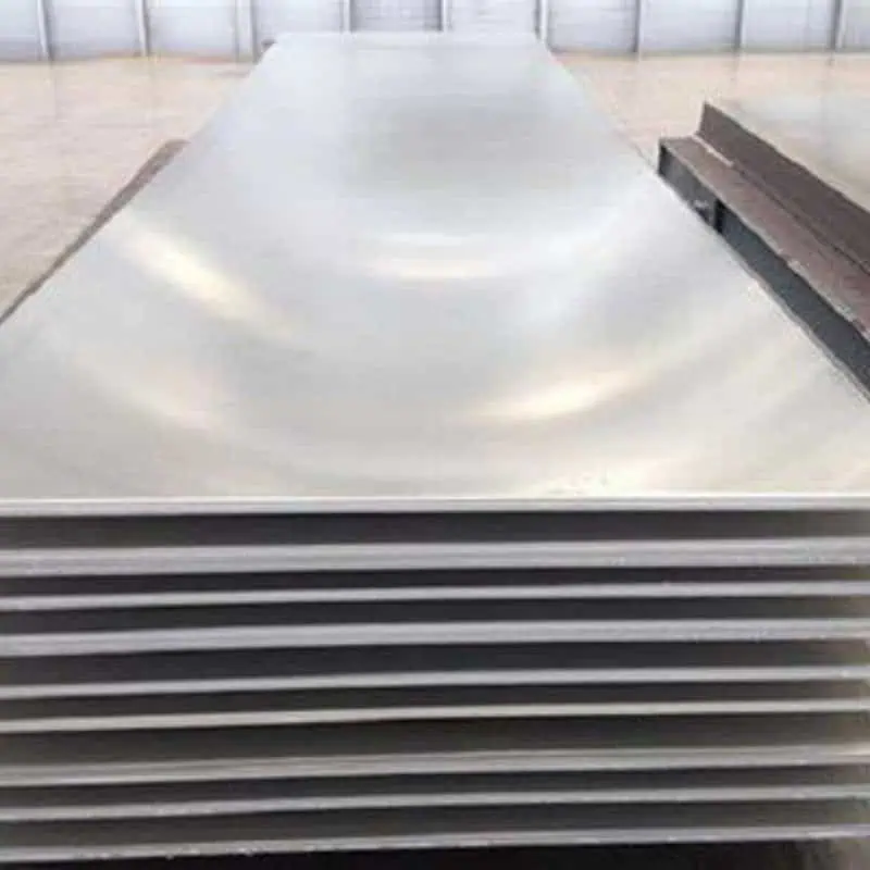 Aluminium sheet 3mm