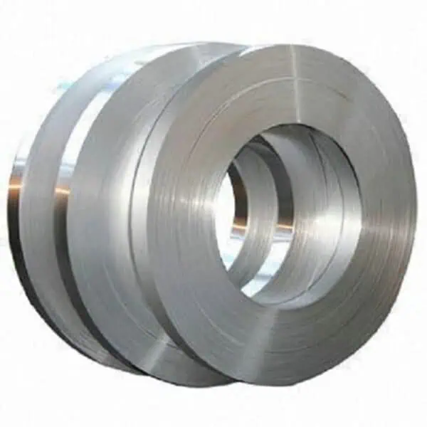 Aluminium strip 2mm