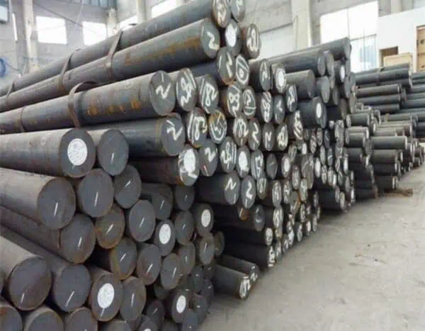 ASTM A36 steel rod