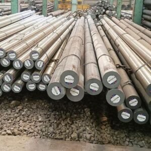 ASTM AISI 1018 steel rod