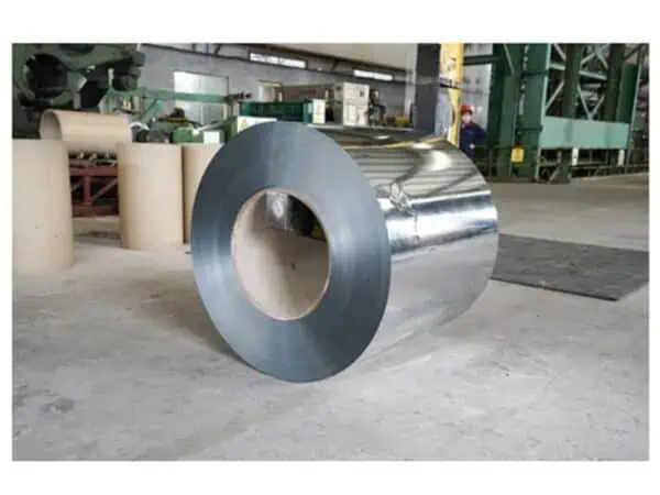 ASTM A653 Galvanized Steel Coil