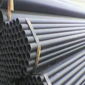 ASTM A106 Round Steel Pipe