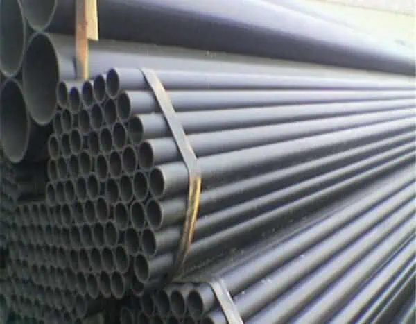 ASTM A106 Round Steel Pipe