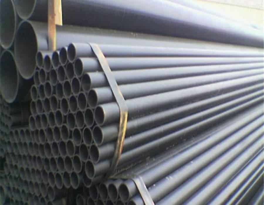 ASTM A106 Round Steel Pipe