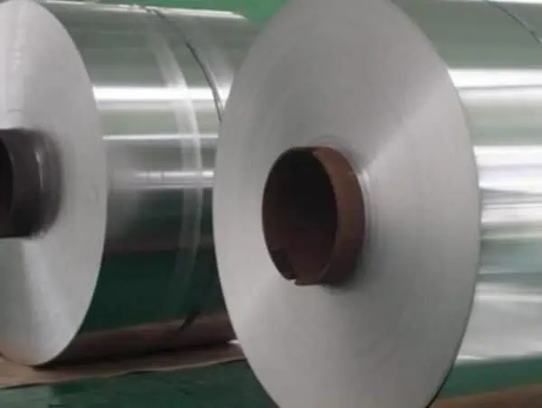 AISI 430 stainless steel coil