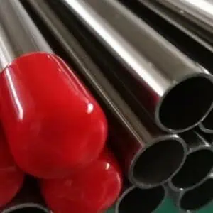 ASTM A213 304 stainless steel pipe