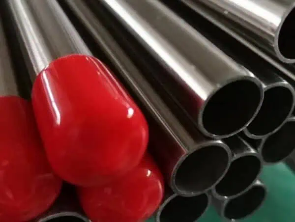 ASTM A213 304 stainless steel pipe