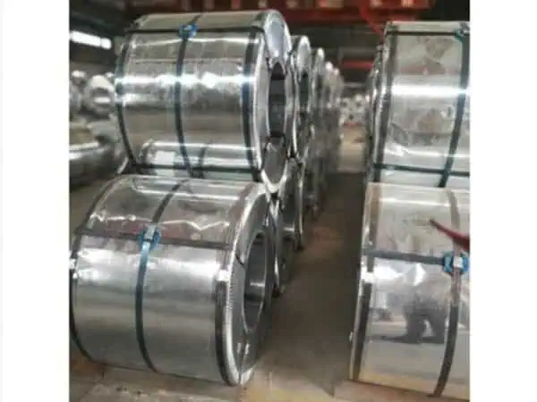 ASTM A792 Galvalume Coil