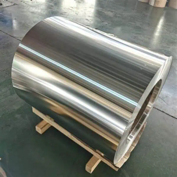 Aluminium coil 1102