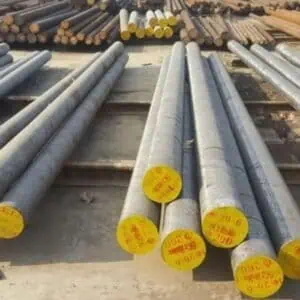 1045 Carbon Steel Bar