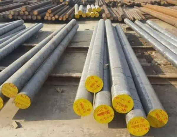 1045 Carbon Steel Bar