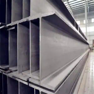 HEA180 H Beam Steel