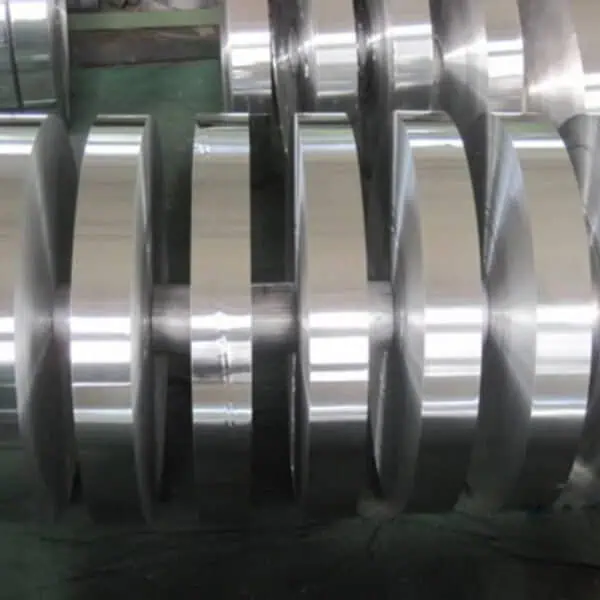Aluminium strip 3mm - Image 4