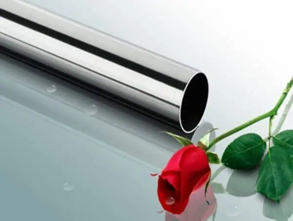 ASTM A213 316 stainless steel pipe