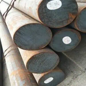 AISI 1095 Spring Steel Bar