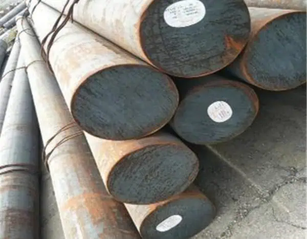 AISI 1095 Spring Steel Bar