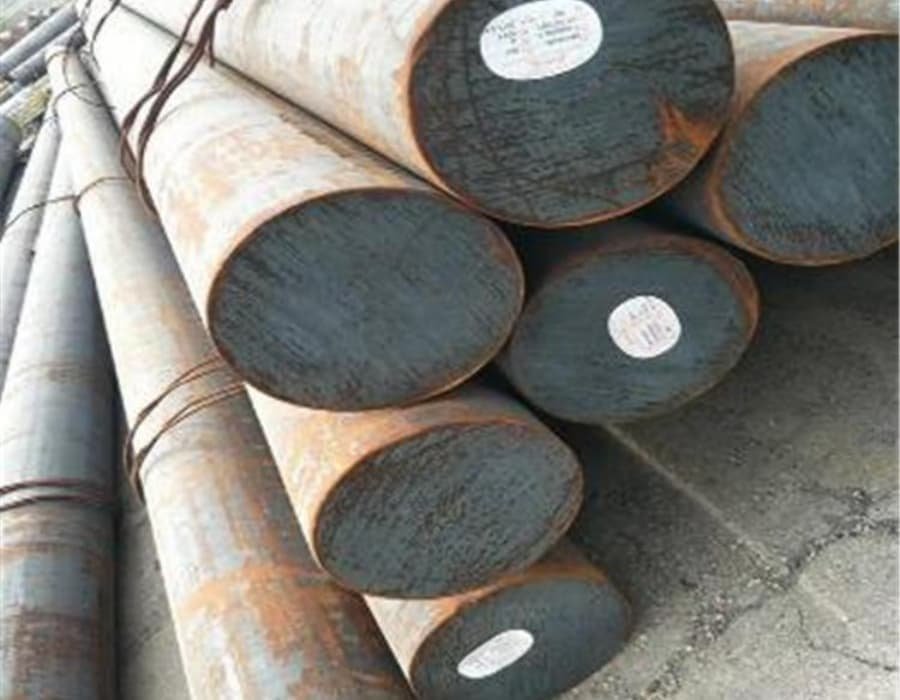 AISI 1095 Spring Steel Bar
