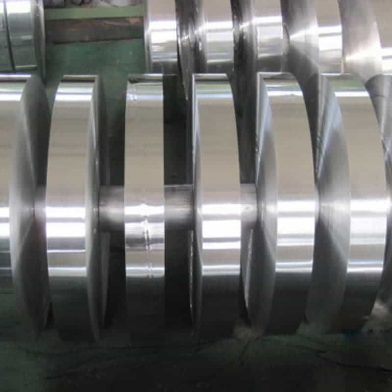 Aluminum strip for tiles 5 Aluminum strip for tiles