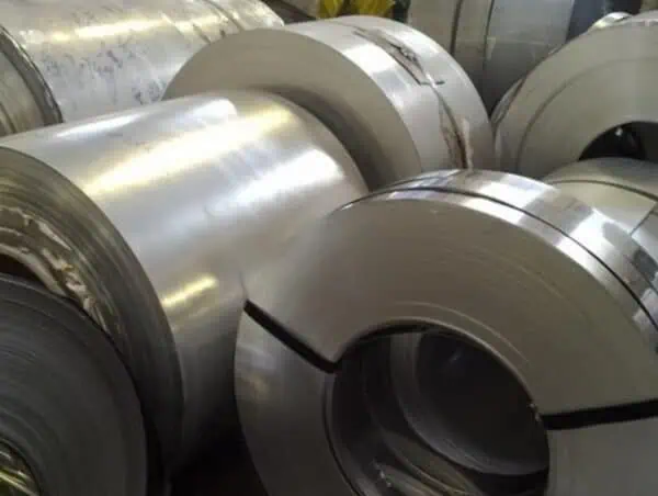 AISI 409 stainless steel coil