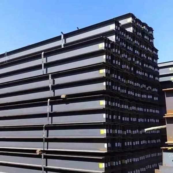 HEB180 H Beam Steel