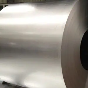 EN 4398 Galvanized Steel Coils