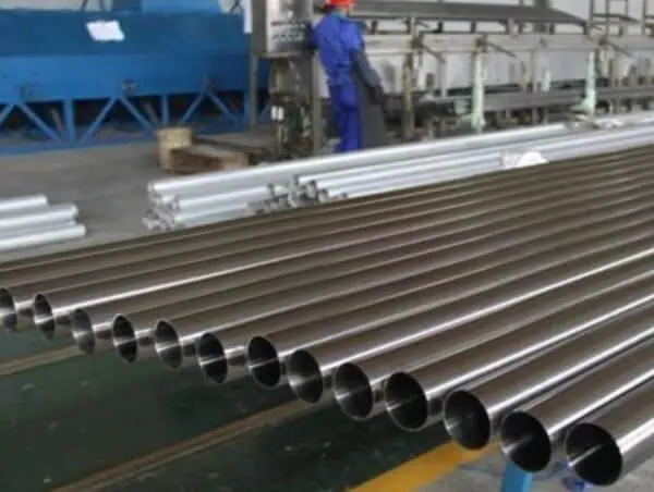 ASTM A213 316 stainless steel pipe - Image 3