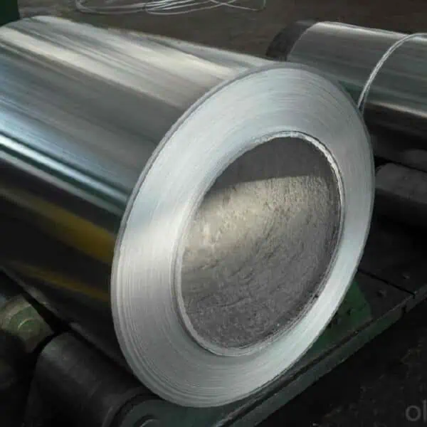 Aluminium coil - Image 3