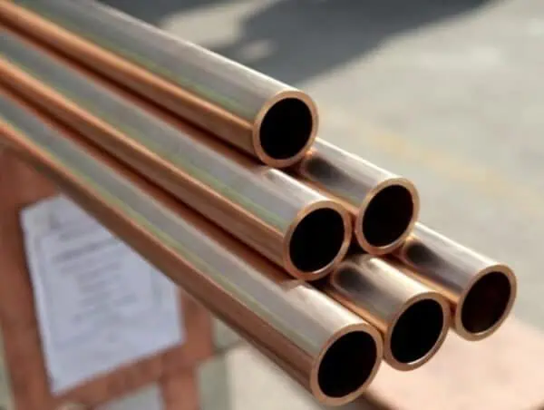 EN 1056 R290 copper pipe - Image 3