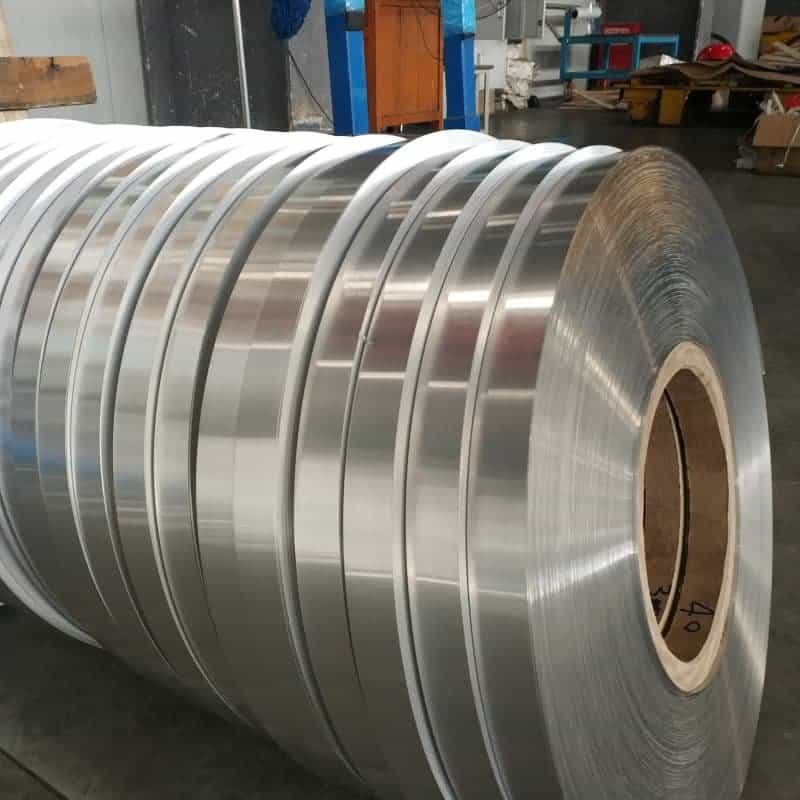 Aluminium strip 1060