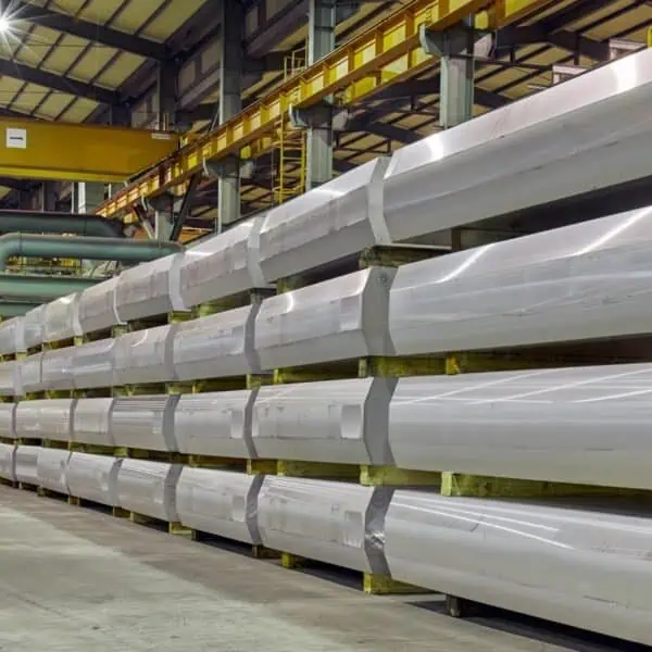 Aluminium sheet 1050 - Image 3