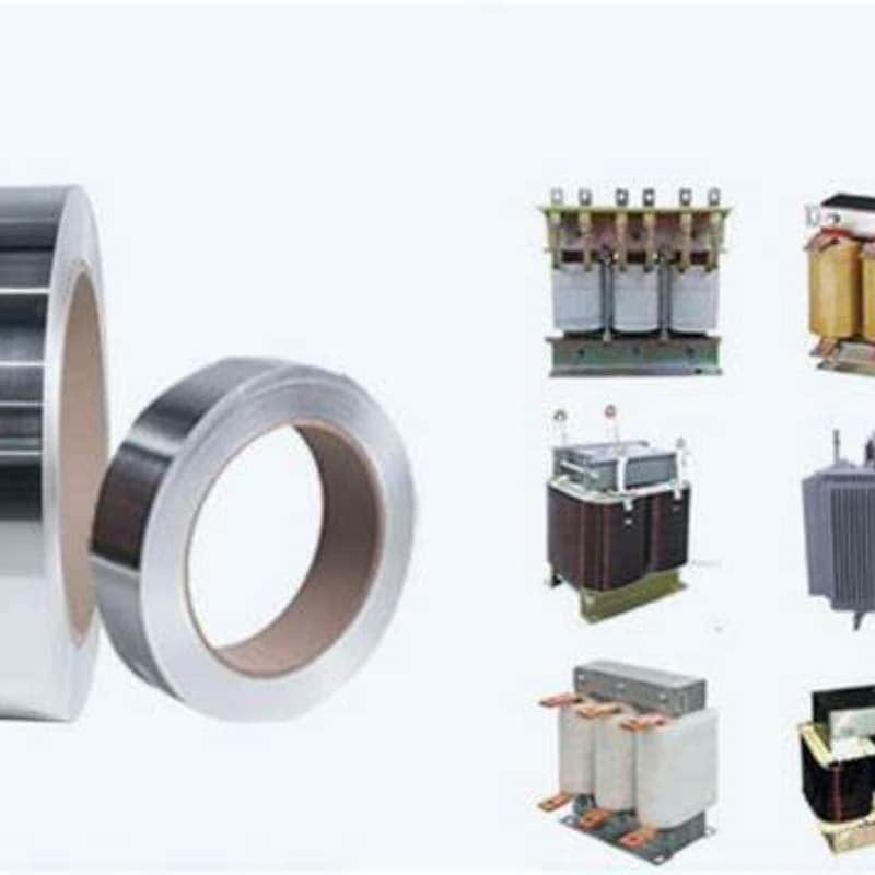 Aluminium strip 1050