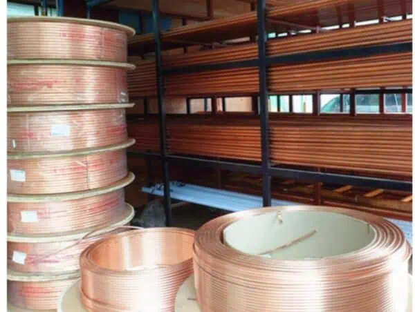 ASTM B466 Copper Coil - Image 4