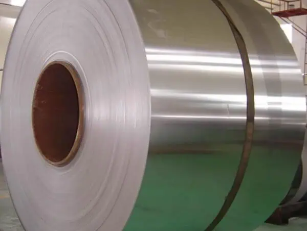 AISI 409 stainless steel coil - Image 4