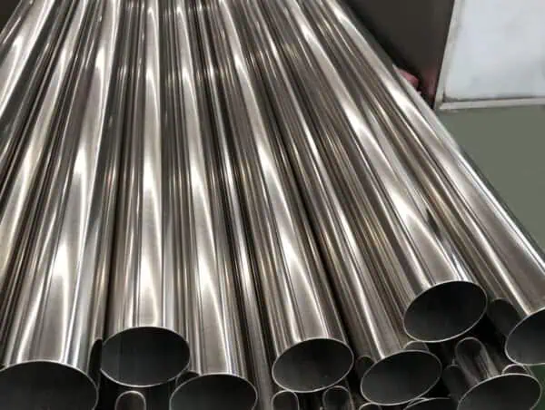ASTM A213 316 stainless steel pipe - Image 4